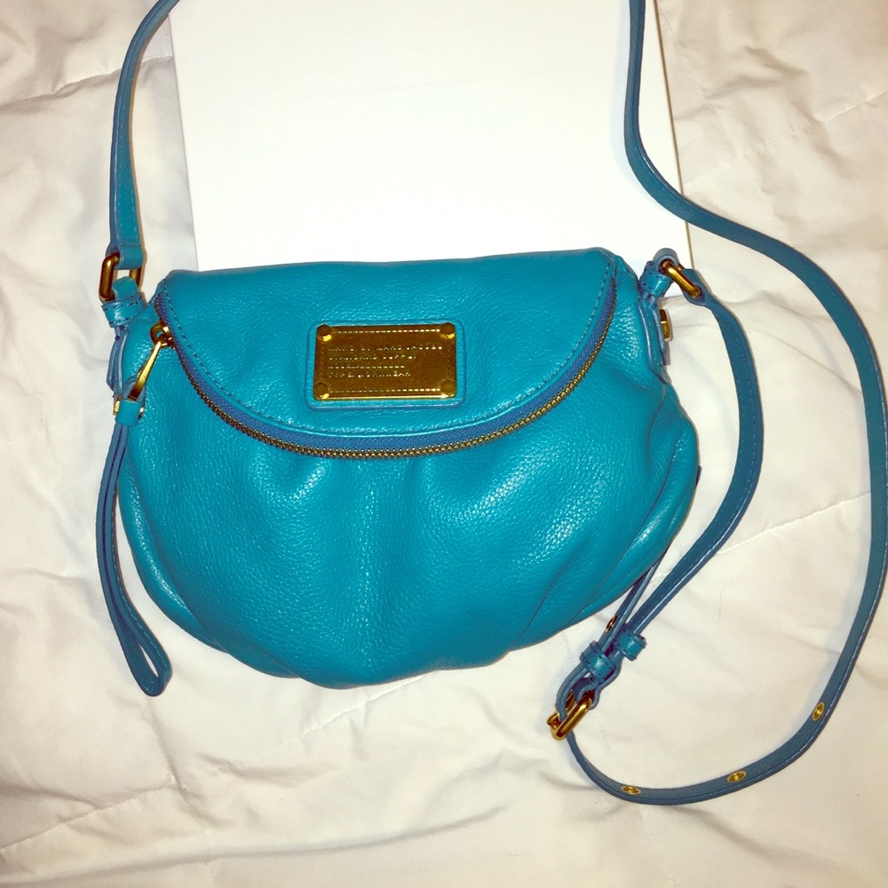 Marc by Marc Jacobs Classic Mini Natasha